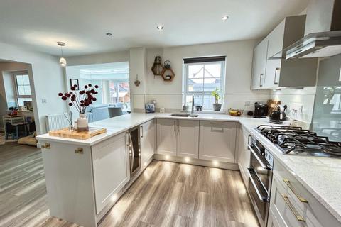undefined, 12 Ffordd Hann, Talbot Green, Pontyclun, CF72 9WX