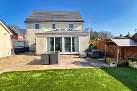undefined, 12 Ffordd Hann, Talbot Green, Pontyclun, CF72 9WX