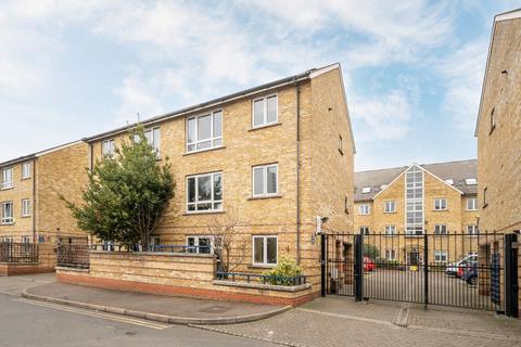 undefined, Rainhill Way, London E3