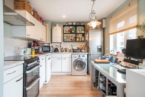 undefined, Rainhill Way, London E3