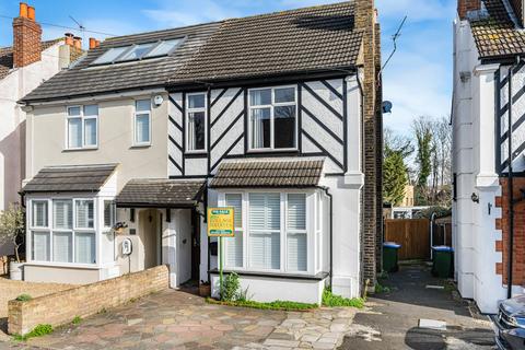 3 bedroom semi-detached house for sale, Salisbury Road, Bexley Village