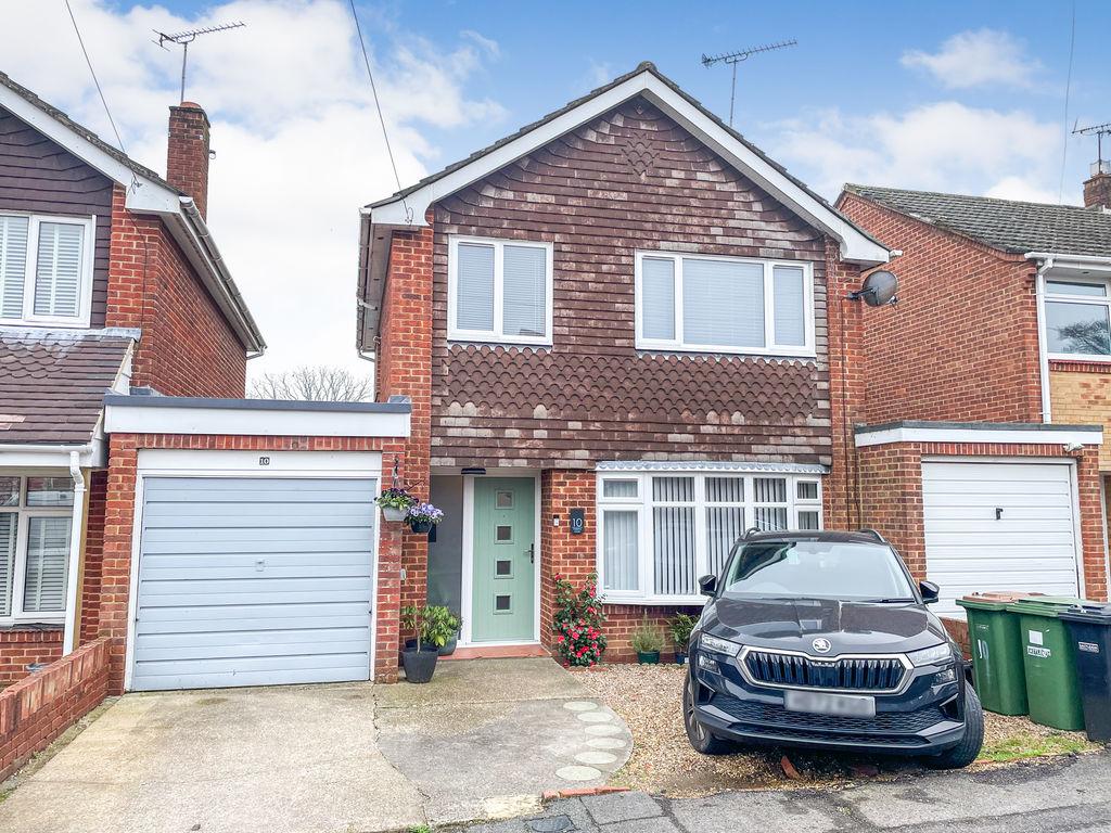 Osterley Close