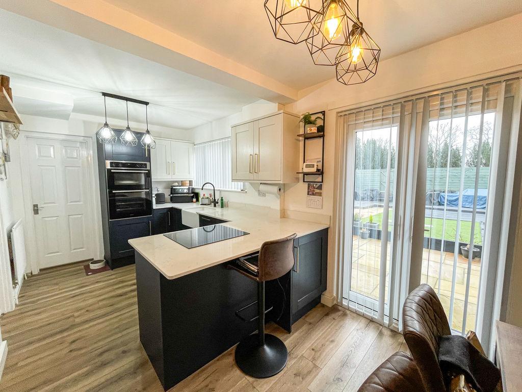 Osterley Close