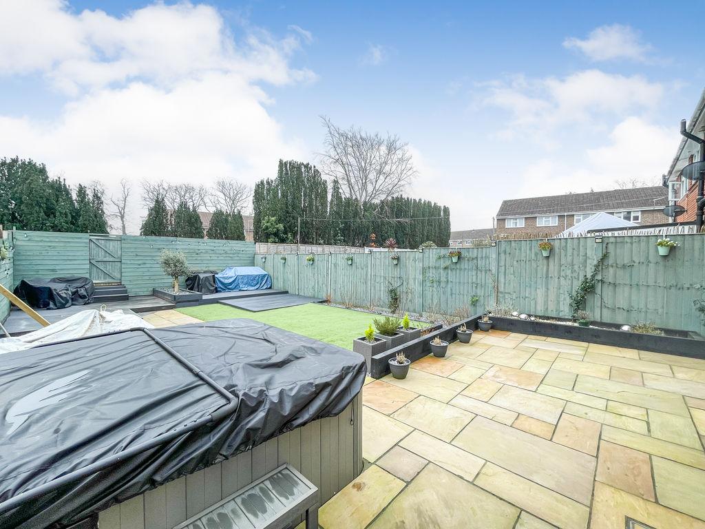 Osterley Close