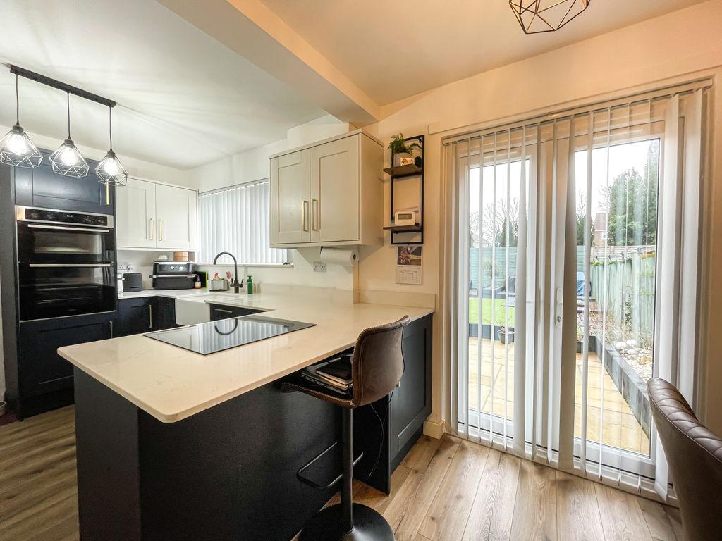 Osterley Close