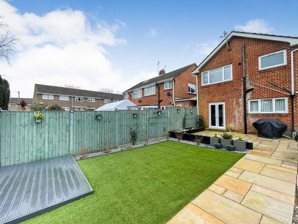 Osterley Close