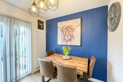 3 bedroom detached house for sale, Osterley Close, Botley, SO30