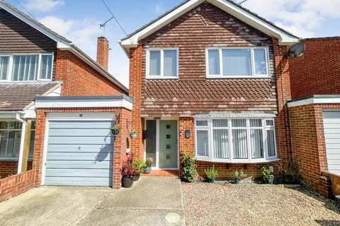 undefined, Osterley Close, Botley, SO30