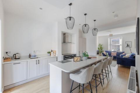 4 bedroom terraced house for sale, Hithe House, Leazes Street, Amble, Morpeth, Northumberland