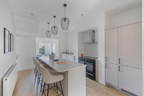 4 bedroom terraced house for sale, Hithe House, Leazes Street, Amble, Morpeth, Northumberland