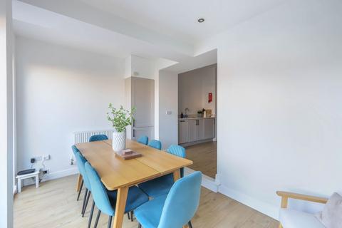 4 bedroom terraced house for sale, Hithe House, Leazes Street, Amble, Morpeth, Northumberland