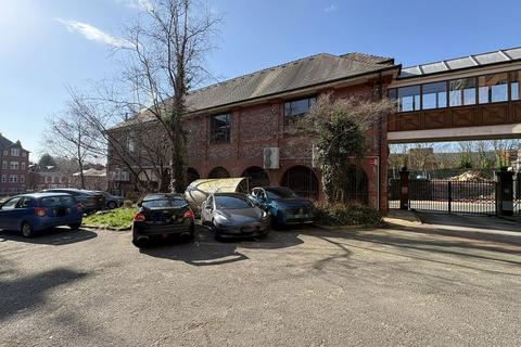 undefined, Mount Street, Preston PR1