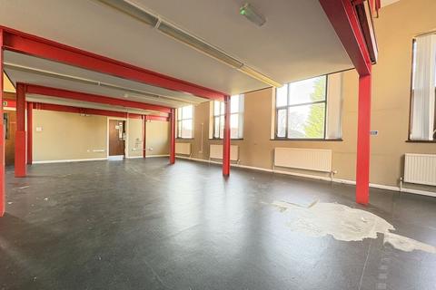 undefined, Mount Street, Preston PR1