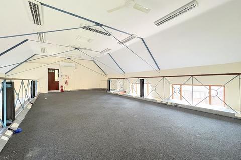 undefined, Mount Street, Preston PR1