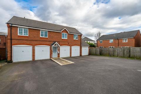 undefined, Maiden Close, Willenhall