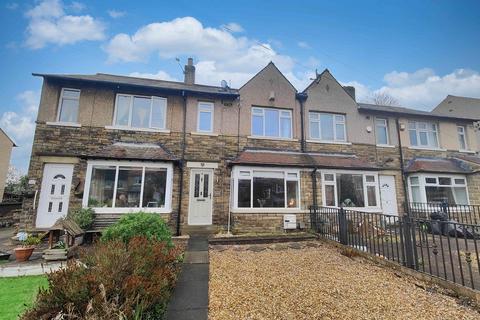 2 bedroom terraced house for sale, Wakefield Road, Bailiff Bridge HD6