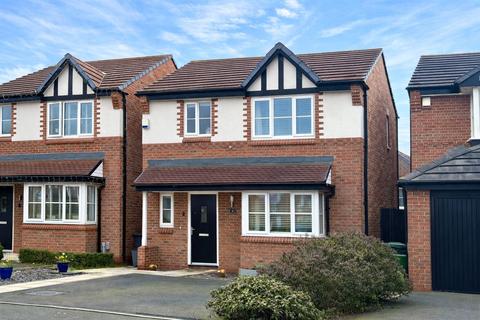 undefined, Archway Close, Tranmere, Merseyside, CH42
