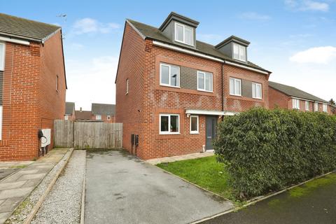 undefined, Hammond Drive, Liverpool, L24