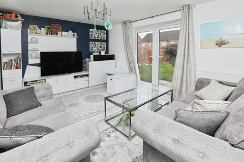 undefined, Hammond Drive, Liverpool, L24