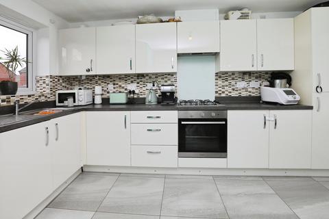 undefined, Hammond Drive, Liverpool, L24