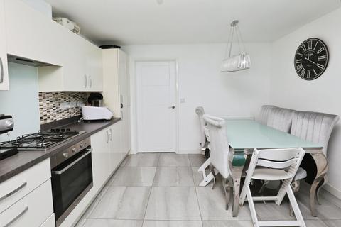 undefined, Hammond Drive, Liverpool, L24