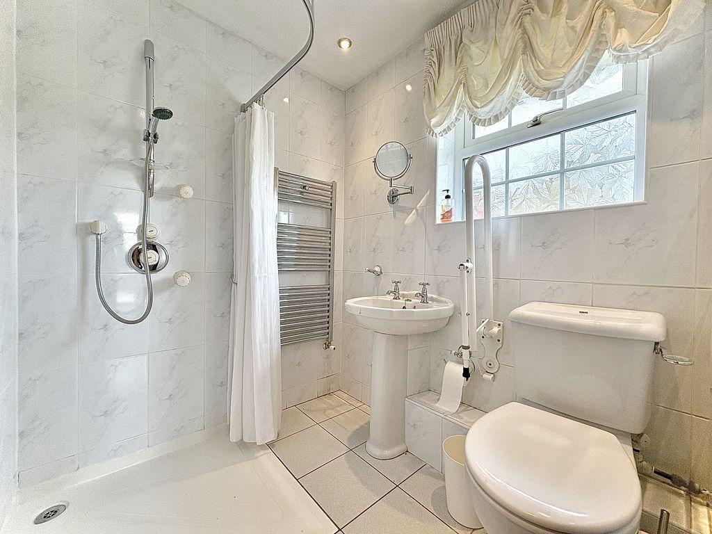 Wet room