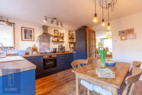 3 bedroom terraced house for sale, Bill Todd Way, Taverham, Norwich