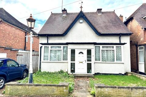 undefined, Eastern Road, Sutton Coldfield