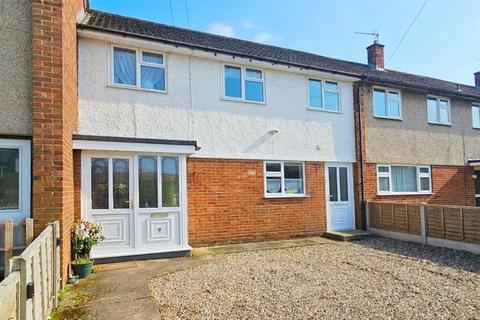 undefined, Maidstone Close, Hereford HR2