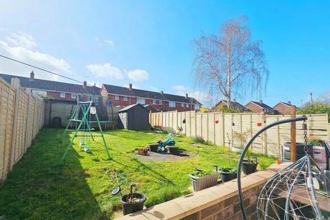 undefined, Maidstone Close, Hereford HR2