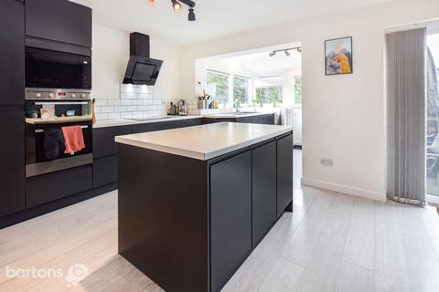 4 bedroom detached house for sale, Curlew Rise, THORPE HESLEY