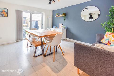 4 bedroom detached house for sale, Curlew Rise, THORPE HESLEY