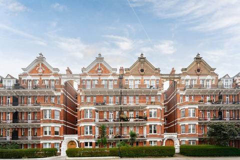 3 bedroom flat for sale, Prince of Wales Mansions, Battersea Park, London, SW11