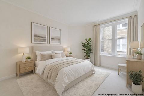3 bedroom flat for sale, Prince of Wales Mansions, Battersea Park, London, SW11