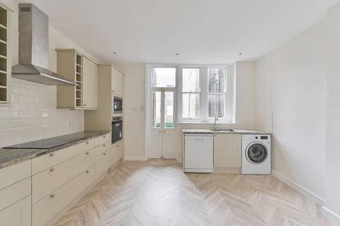 3 bedroom flat for sale, Prince of Wales Mansions, Battersea Park, London, SW11