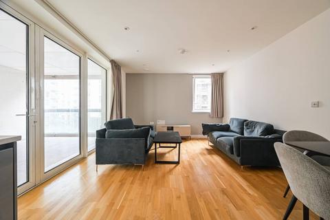 undefined, East Village, Stratford, London, E20