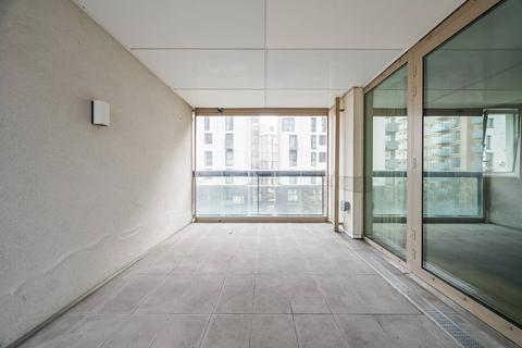 undefined, East Village, Stratford, London, E20
