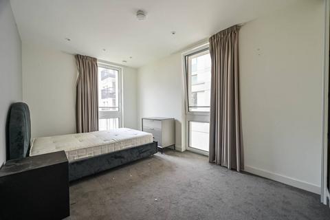 undefined, East Village, Stratford, London, E20