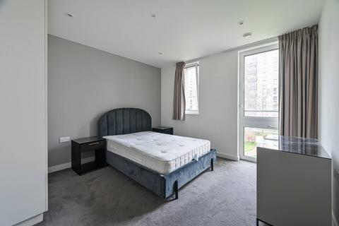 undefined, East Village, Stratford, London, E20