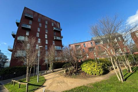 undefined, Nevis Court, Loch Crescent. Green Lane. EDGWARE. Middlesex. HA8 8FE