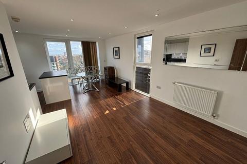 undefined, Nevis Court, Loch Crescent. Green Lane. EDGWARE. Middlesex. HA8 8FE