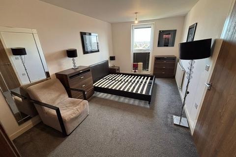 undefined, Nevis Court, Loch Crescent. Green Lane. EDGWARE. Middlesex. HA8 8FE