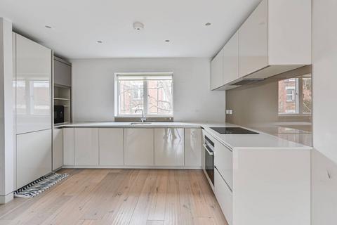 2 bedroom flat for sale, Valley Road, Streatham, London, SW16