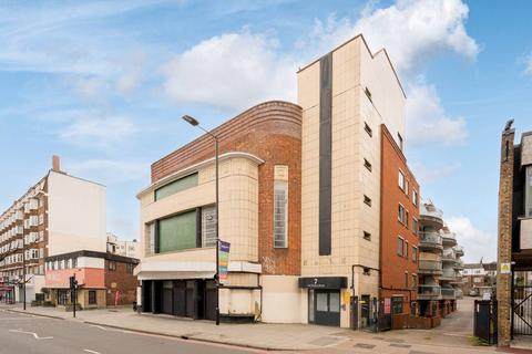 2 bedroom flat for sale, Streatham High Road, Streatham Hill, London, SW16