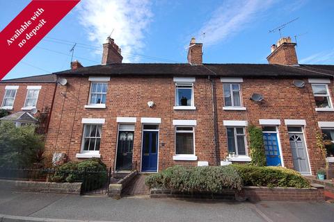 undefined, 24 Bynner Street, Shrewsbury, Shropshire