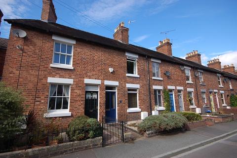 undefined, 24 Bynner Street, Shrewsbury, Shropshire