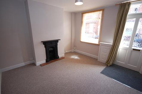 undefined, 24 Bynner Street, Shrewsbury, Shropshire