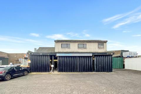 Warehouse for sale - The Old Warehouse, 9 Mill Road, Portslade, West Sussex, BN41