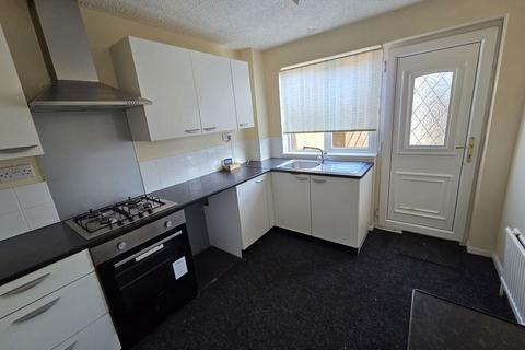 undefined, Rochester Close, Ashington