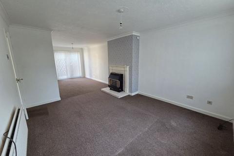 undefined, Rochester Close, Ashington